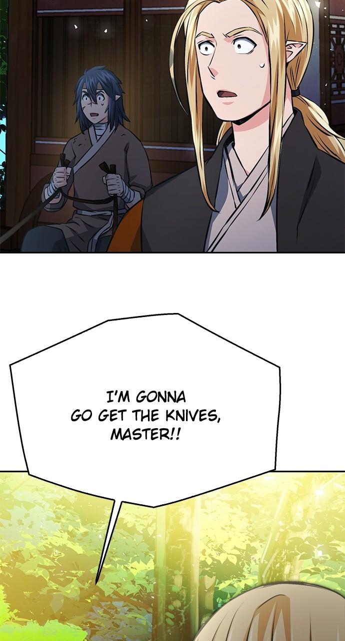 Seoul Station Druid Chap 118 - Next Chap 119