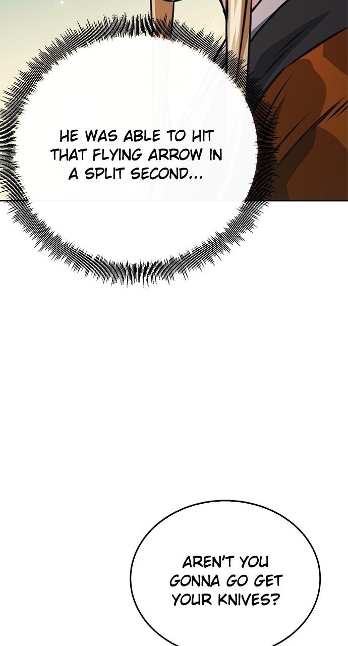 Seoul Station Druid Chap 118 - Next Chap 119