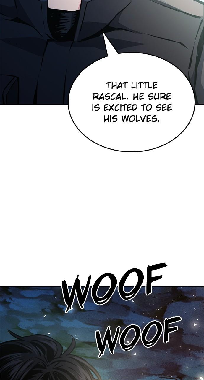 Seoul Station Druid Chap 118 - Next Chap 119