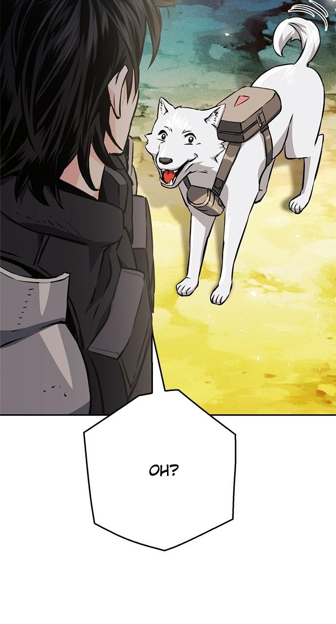 Seoul Station Druid Chap 118 - Next Chap 119