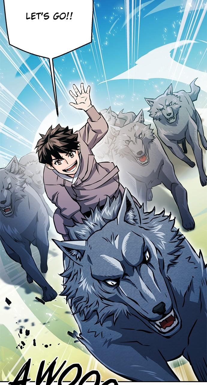Seoul Station Druid Chap 118 - Next Chap 119