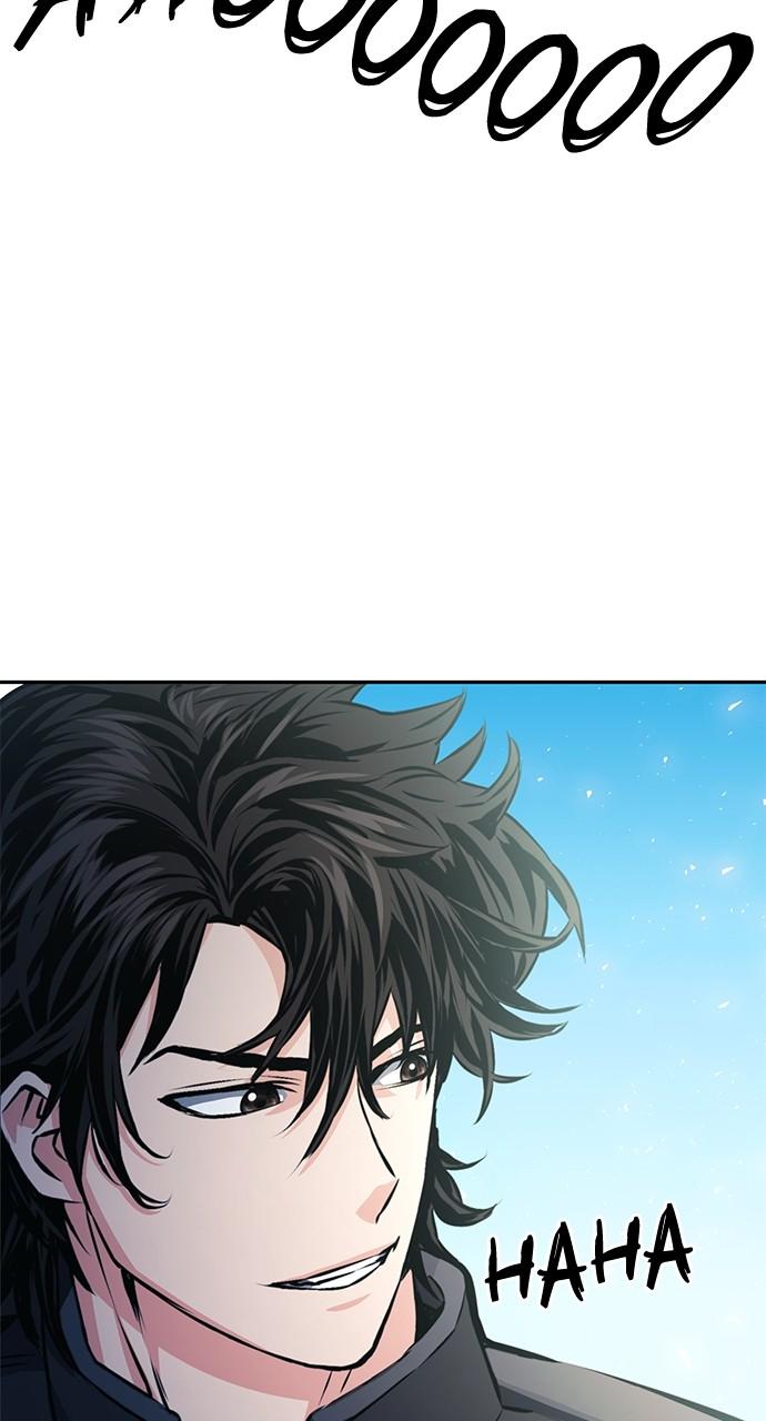 Seoul Station Druid Chap 118 - Next Chap 119