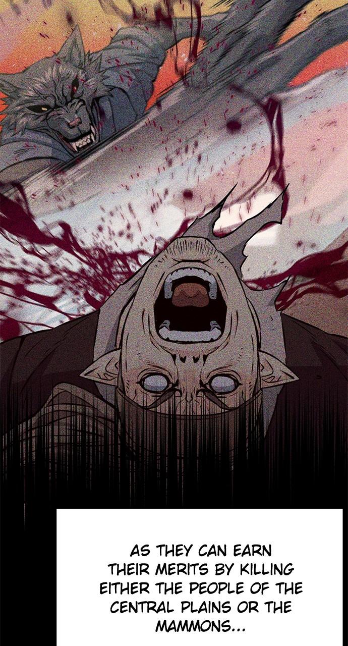 Seoul Station Druid Chap 118 - Next Chap 119