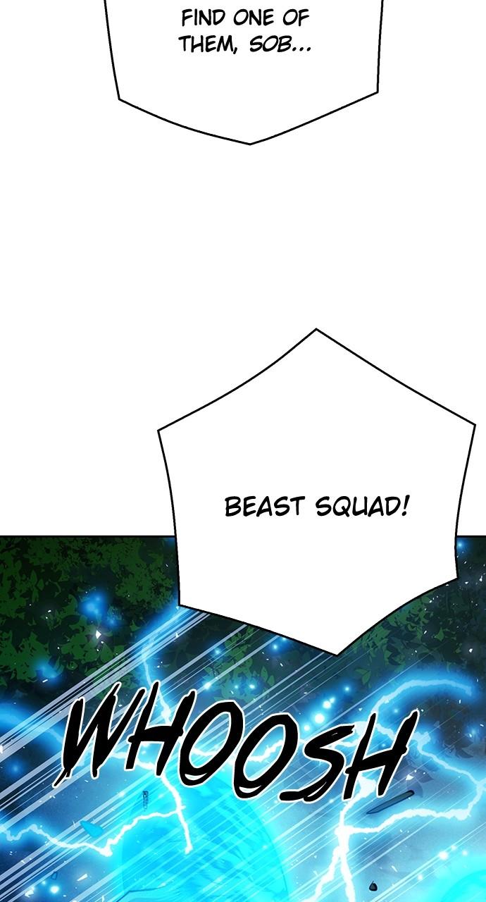 Seoul Station Druid Chap 118 - Next Chap 119