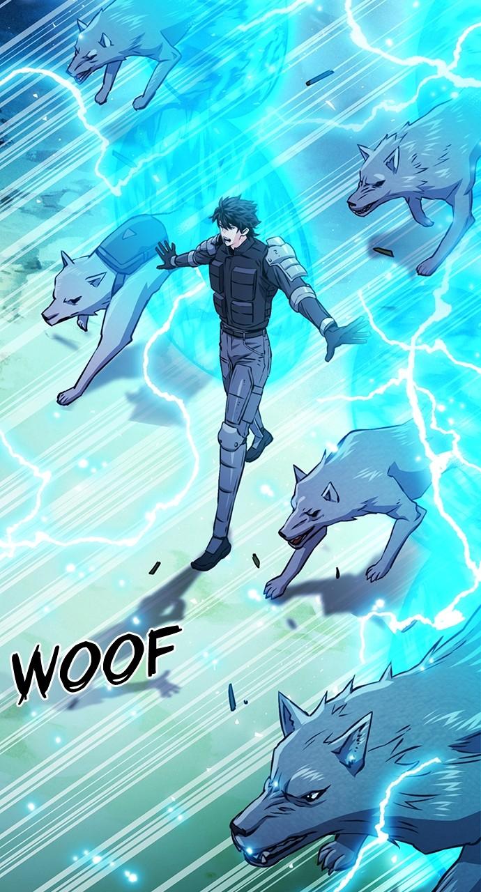 Seoul Station Druid Chap 118 - Next Chap 119