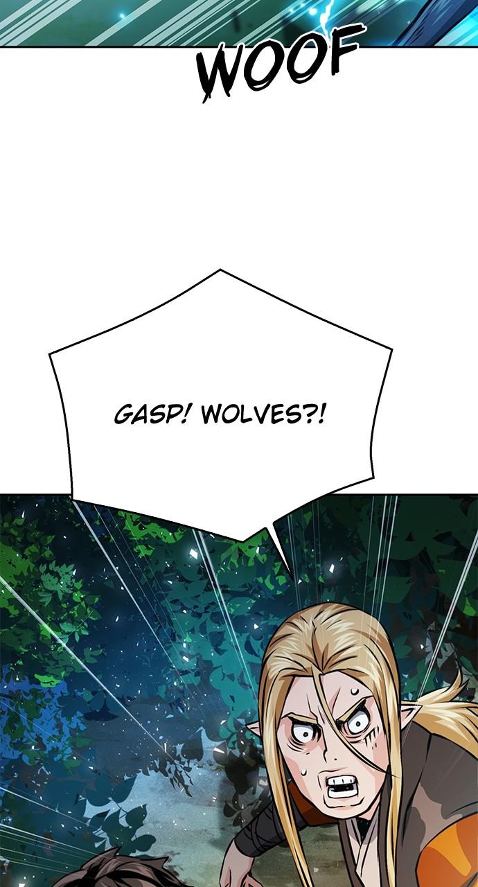 Seoul Station Druid Chap 118 - Next Chap 119