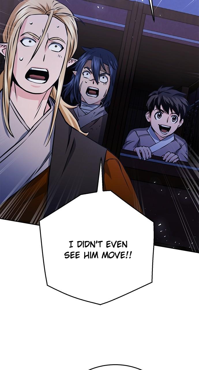Seoul Station Druid Chap 119 - Next Chap 120