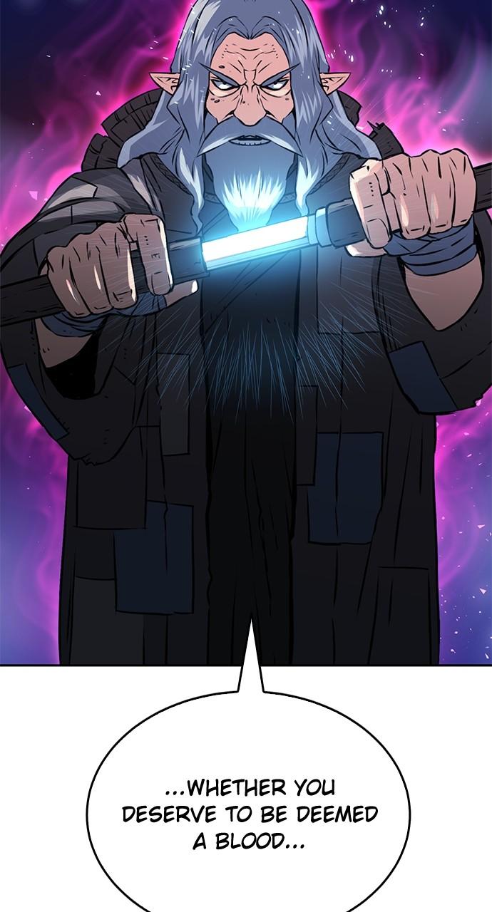 Seoul Station Druid Chap 119 - Next Chap 120