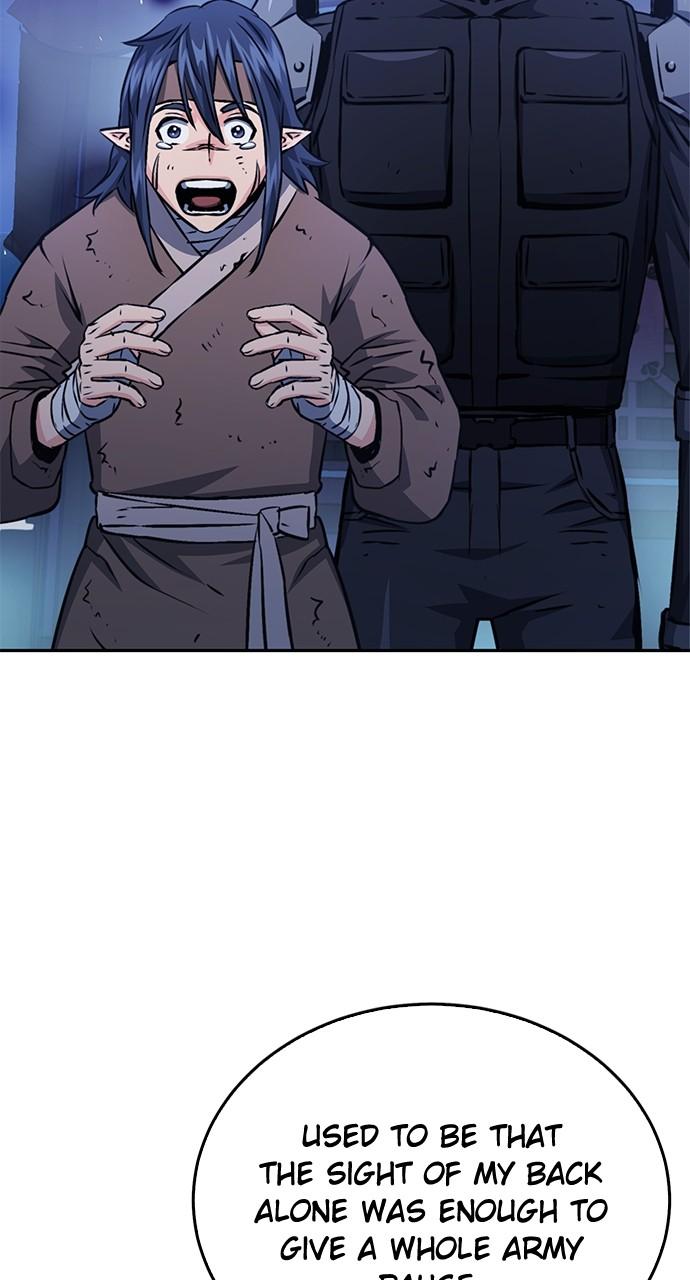 Seoul Station Druid Chap 119 - Next Chap 120