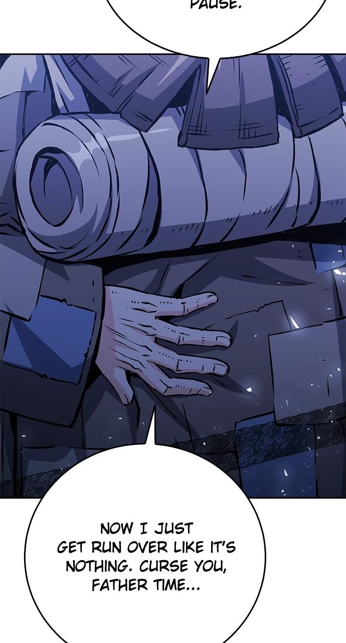 Seoul Station Druid Chap 119 - Next Chap 120