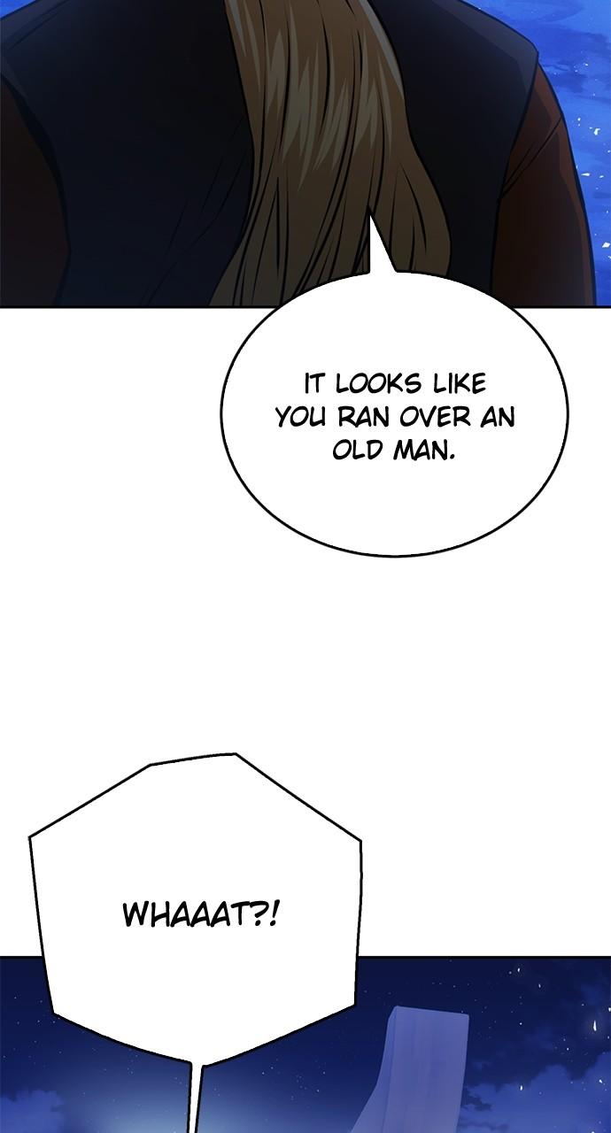 Seoul Station Druid Chap 119 - Next Chap 120