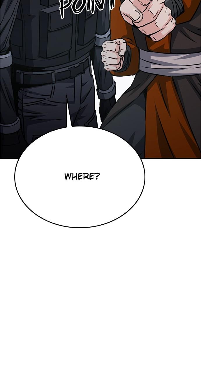 Seoul Station Druid Chap 119 - Next Chap 120