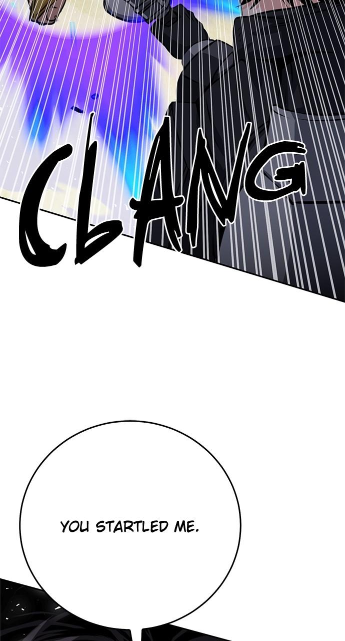 Seoul Station Druid Chap 119 - Next Chap 120
