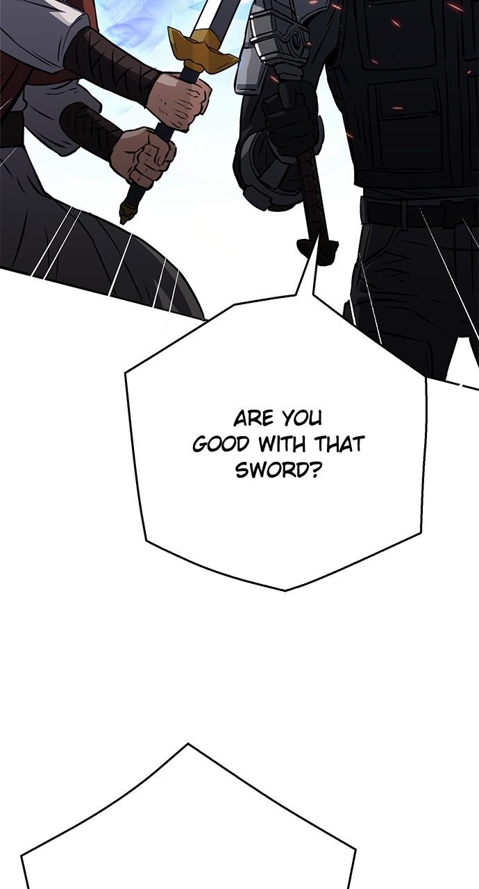 Seoul Station Druid Chap 119 - Next Chap 120