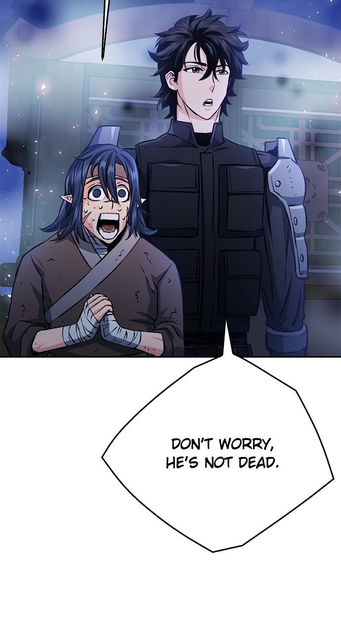 Seoul Station Druid Chap 119 - Next Chap 120