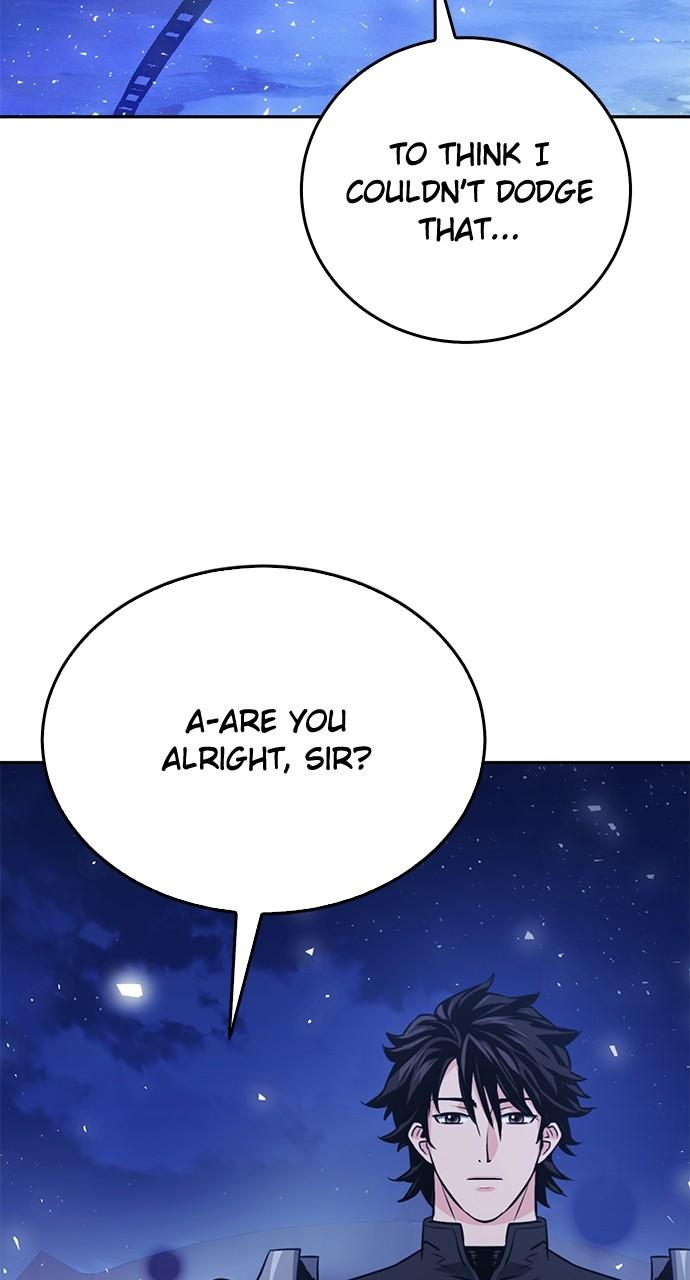 Seoul Station Druid Chap 119 - Next Chap 120