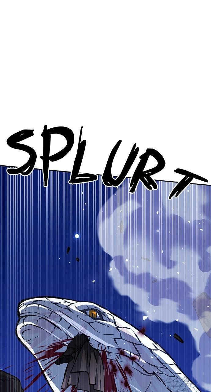 Seoul Station Druid Chap 119 - Next Chap 120