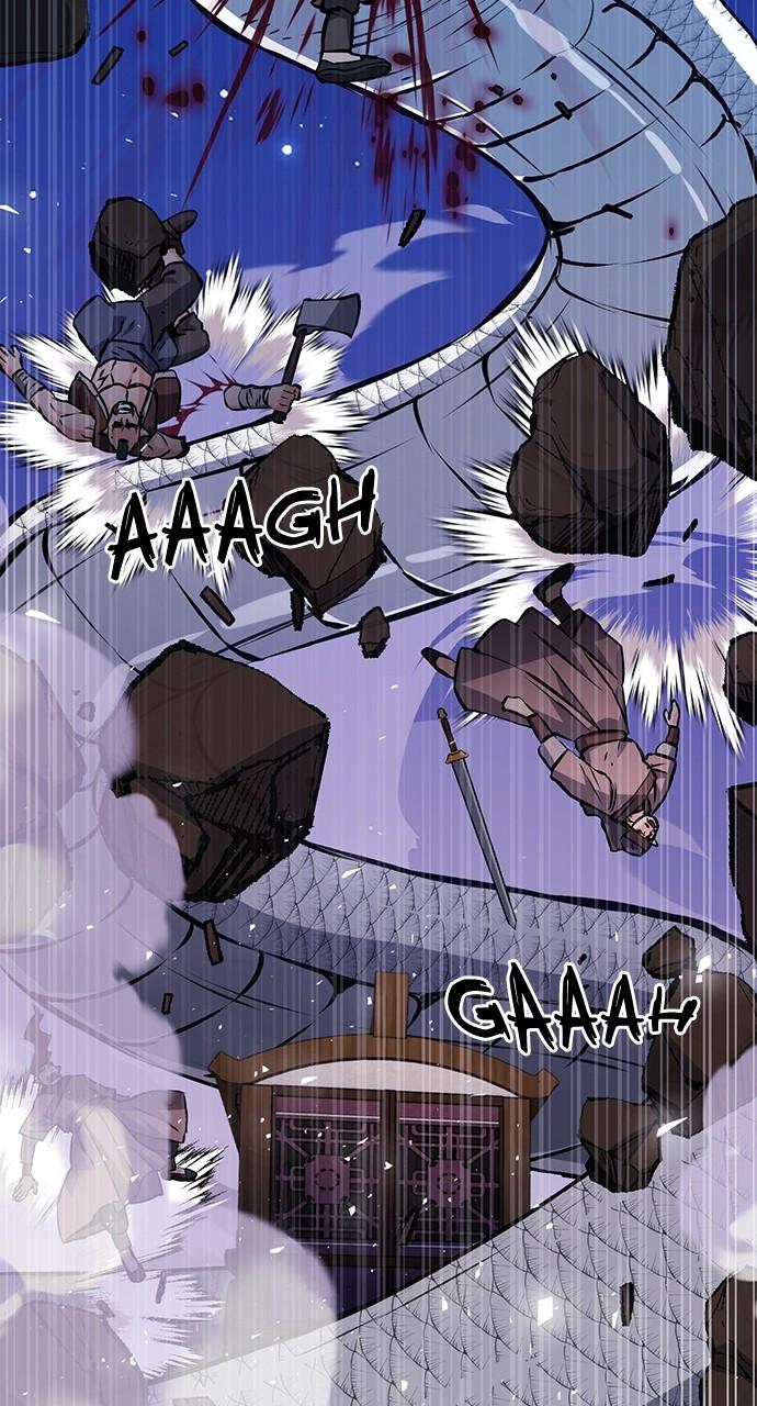 Seoul Station Druid Chap 119 - Next Chap 120