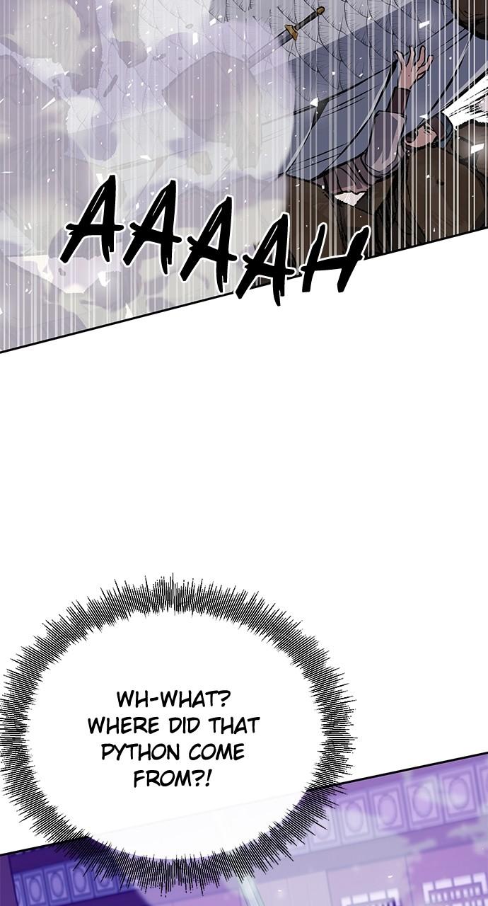 Seoul Station Druid Chap 119 - Next Chap 120