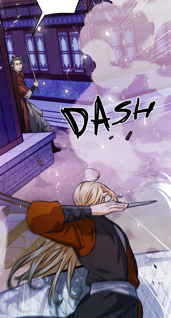 Seoul Station Druid Chap 119 - Next Chap 120