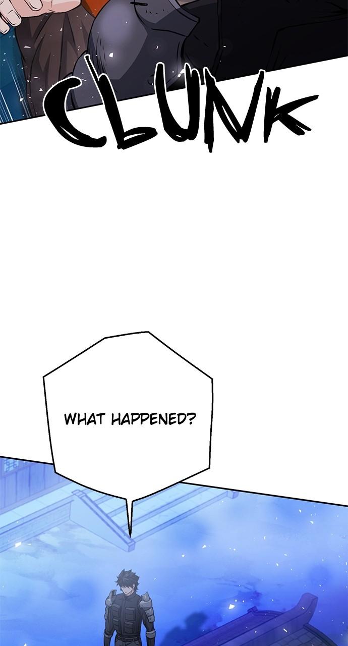 Seoul Station Druid Chap 119 - Next Chap 120