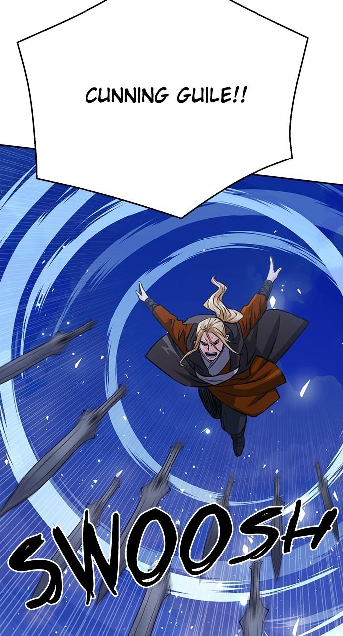 Seoul Station Druid Chap 119 - Next Chap 120