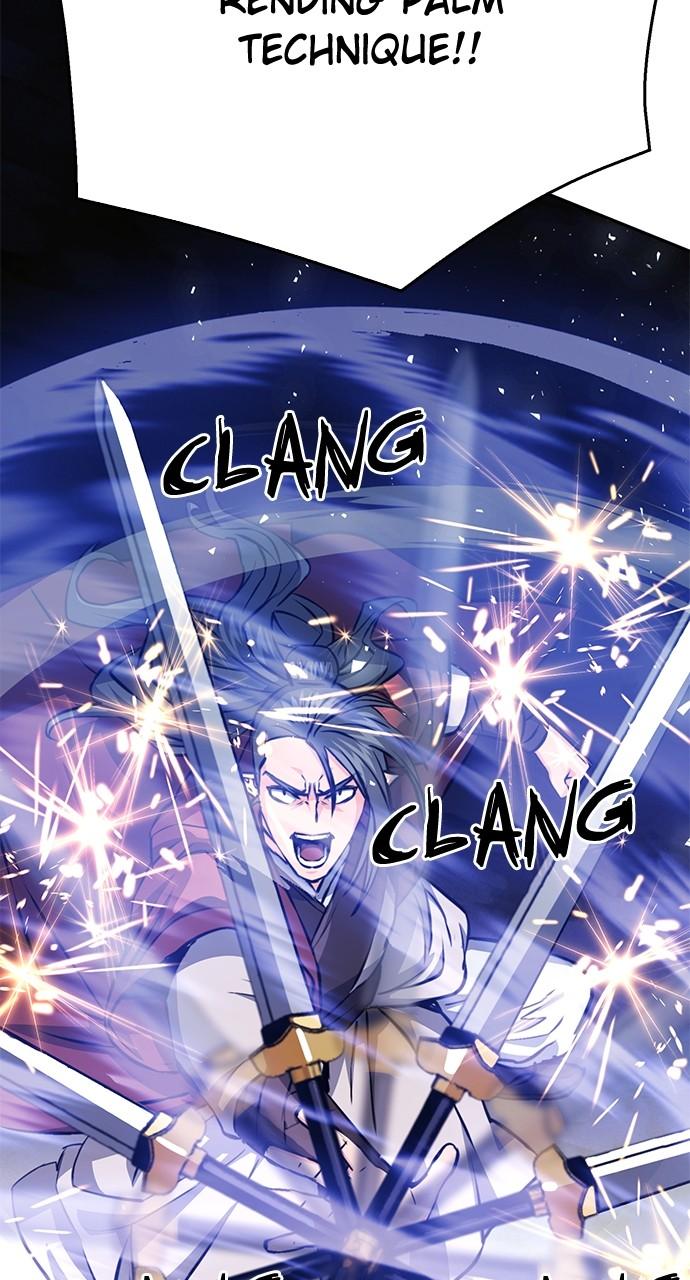 Seoul Station Druid Chap 119 - Next Chap 120
