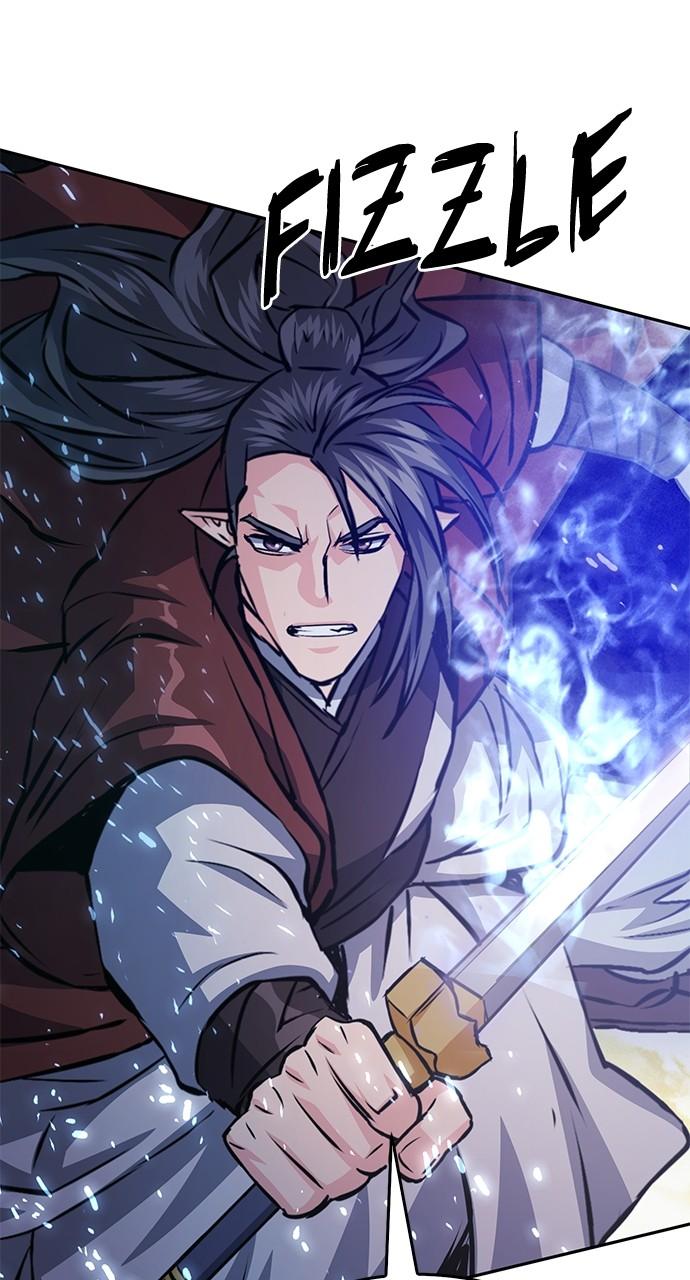 Seoul Station Druid Chap 119 - Next Chap 120