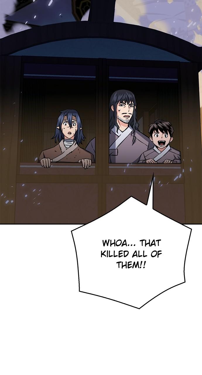 Seoul Station Druid Chap 119 - Next Chap 120