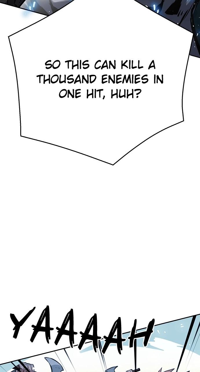 Seoul Station Druid Chap 119 - Next Chap 120