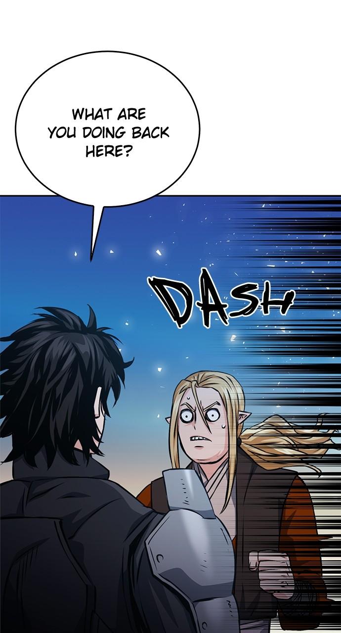 Seoul Station Druid Chap 119 - Next Chap 120