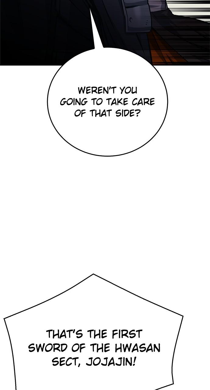Seoul Station Druid Chap 119 - Next Chap 120