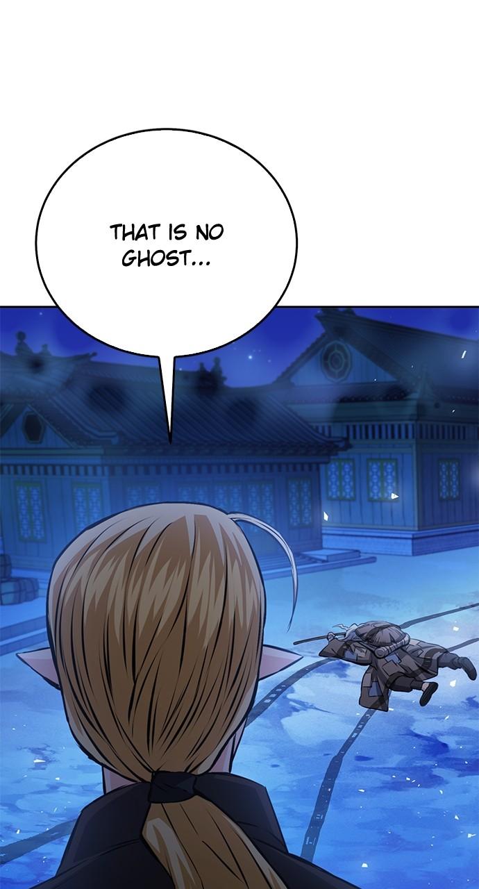 Seoul Station Druid Chap 119 - Next Chap 120