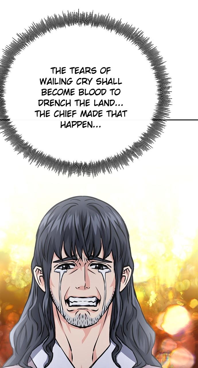 Seoul Station Druid Chap 119 - Next Chap 120