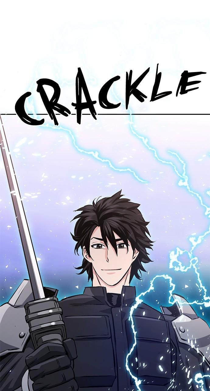Seoul Station Druid Chap 119 - Next Chap 120