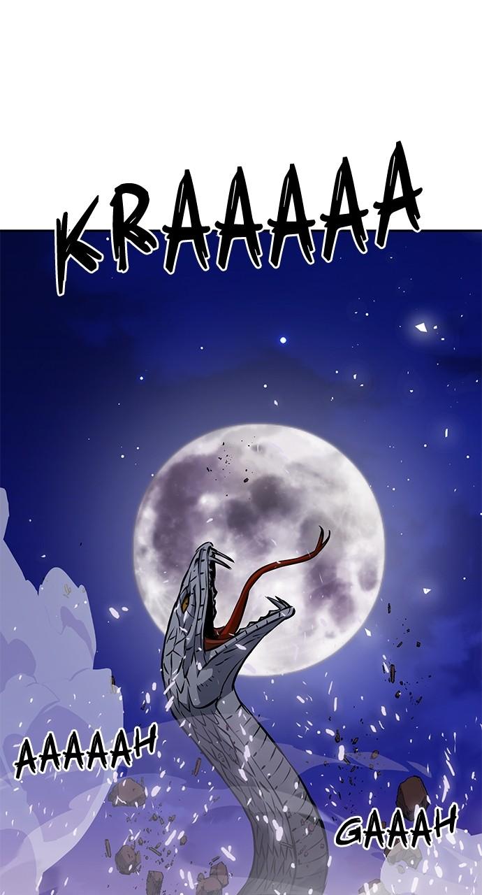 Seoul Station Druid Chap 119 - Next Chap 120