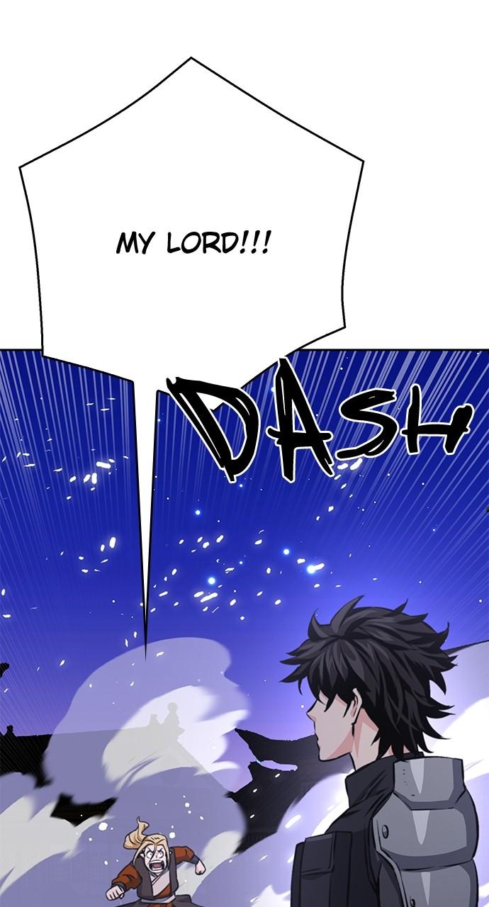 Seoul Station Druid Chap 119 - Next Chap 120