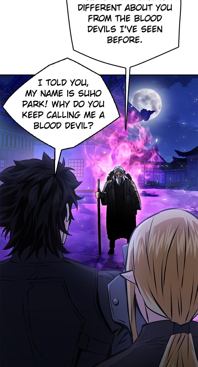 Seoul Station Druid Chap 119 - Next Chap 120