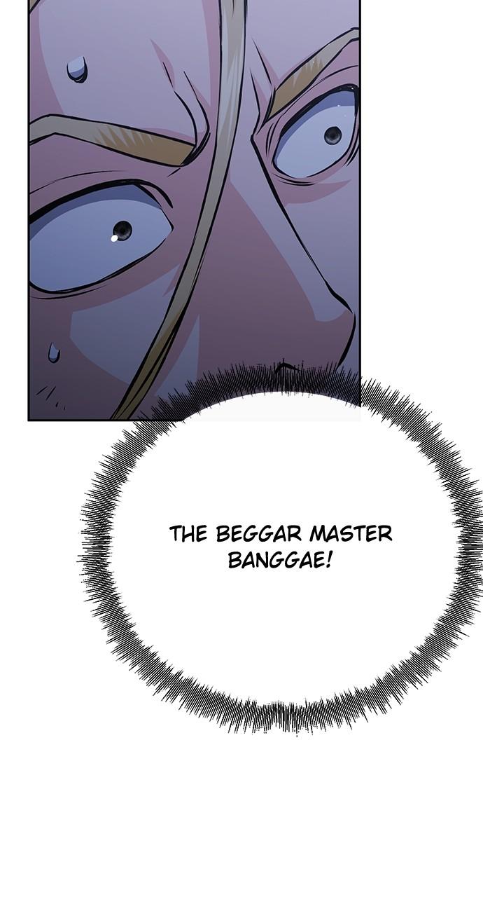 Seoul Station Druid Chap 119 - Next Chap 120