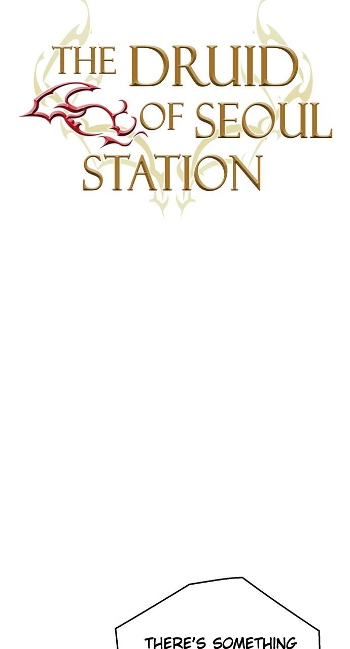 Seoul Station Druid Chap 119 - Next Chap 120