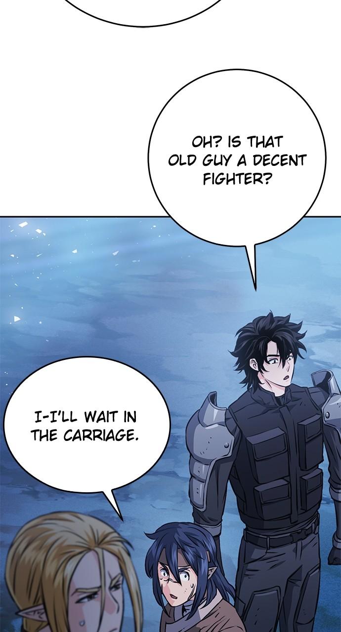 Seoul Station Druid Chap 119 - Next Chap 120