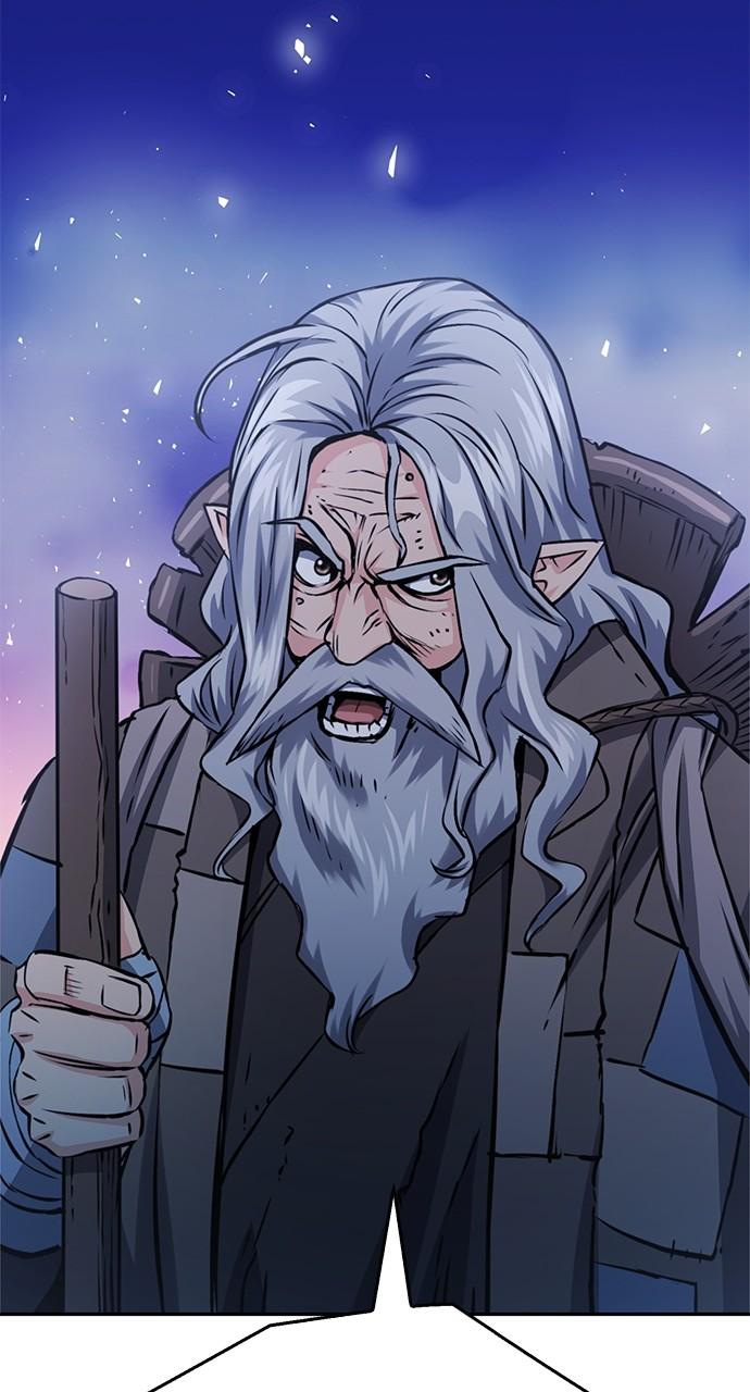 Seoul Station Druid Chap 119 - Next Chap 120