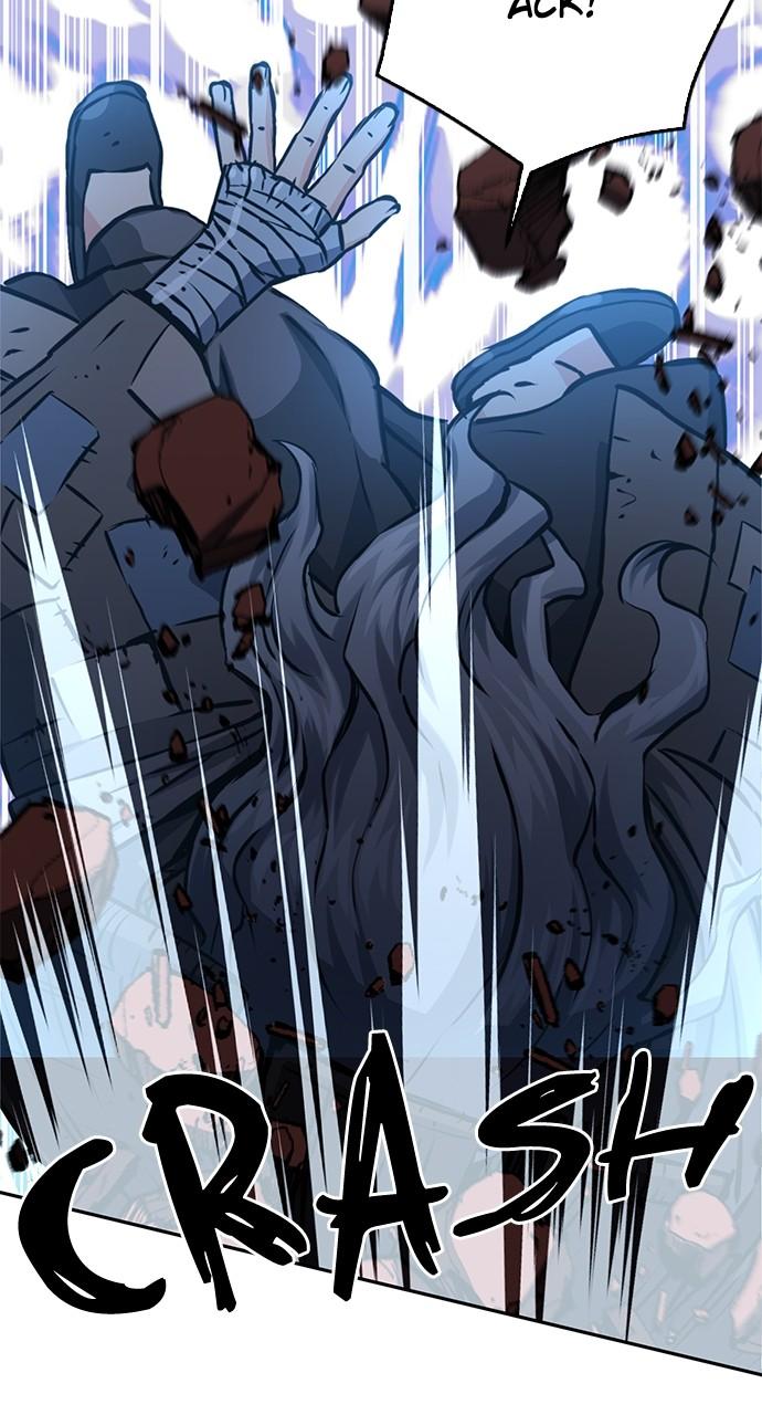 Seoul Station Druid Chap 119 - Next Chap 120