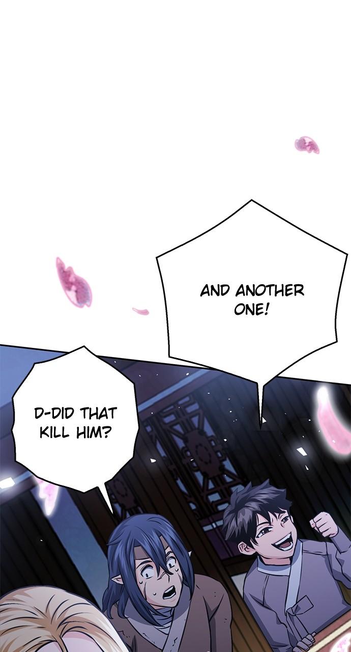 Seoul Station Druid Chap 119 - Next Chap 120
