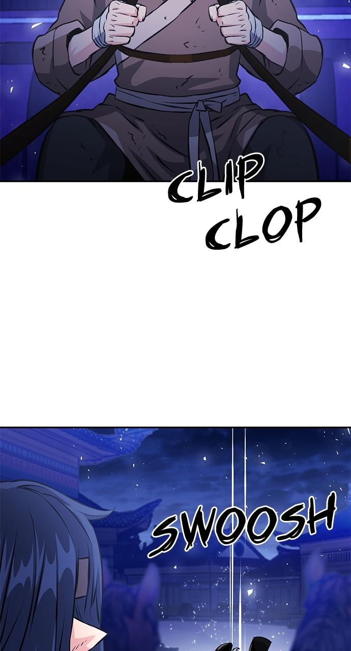 Seoul Station Druid Chap 119 - Next Chap 120
