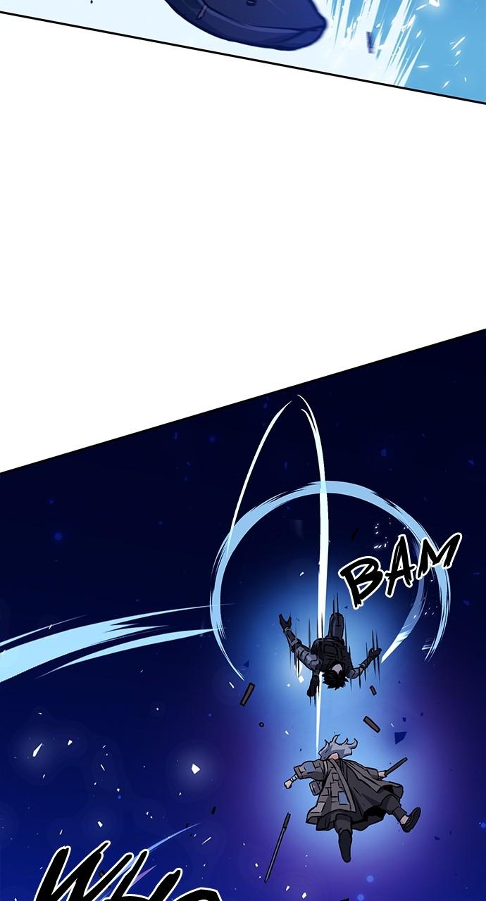 Seoul Station Druid Chap 119 - Next Chap 120