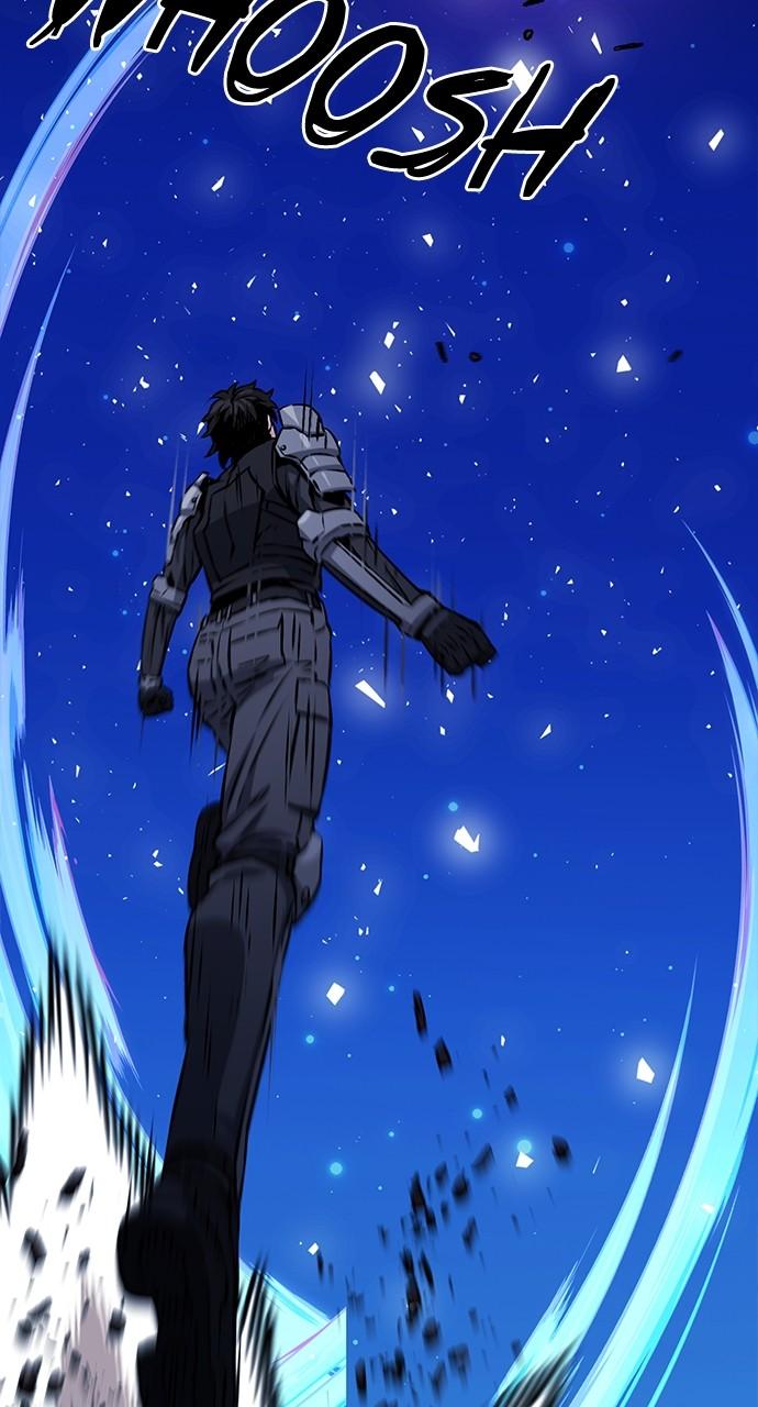 Seoul Station Druid Chap 119 - Next Chap 120