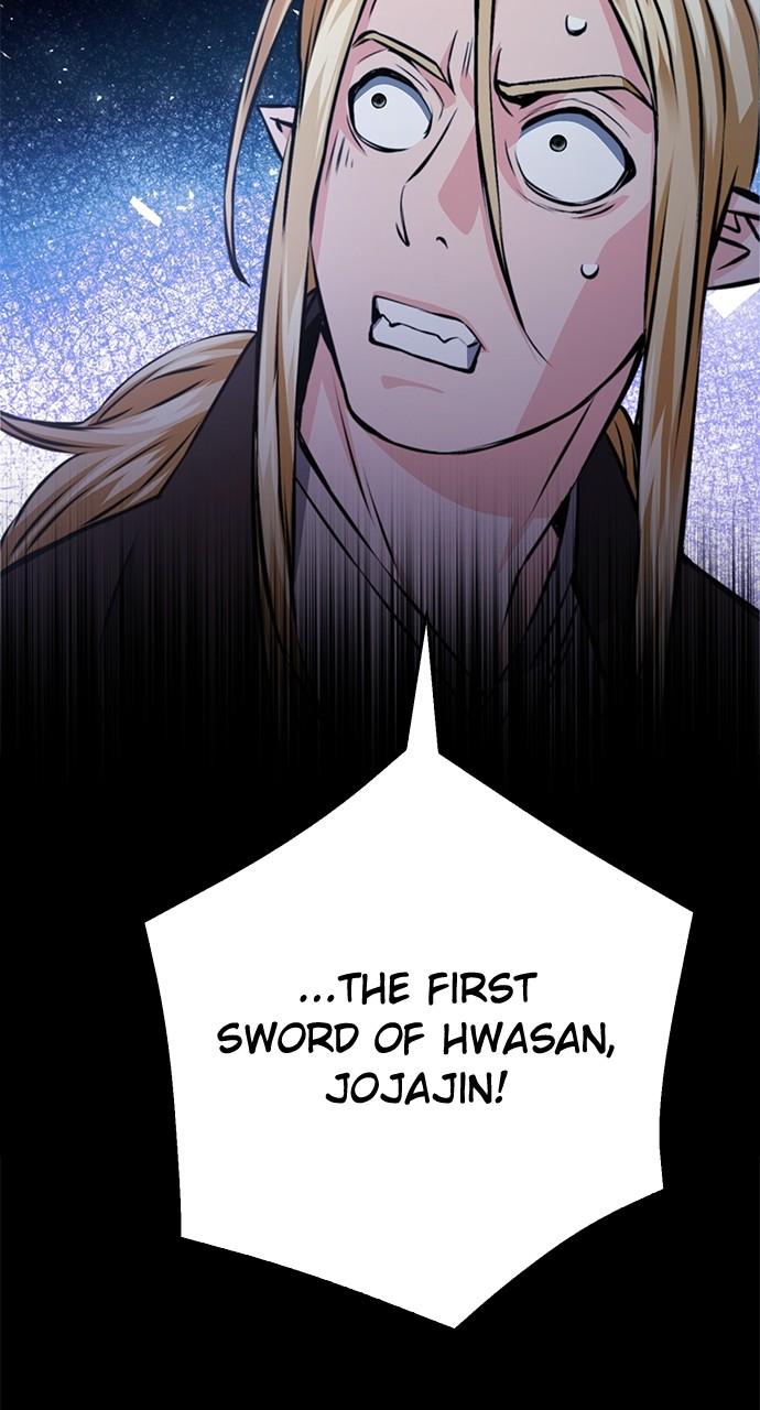 Seoul Station Druid Chap 119 - Next Chap 120