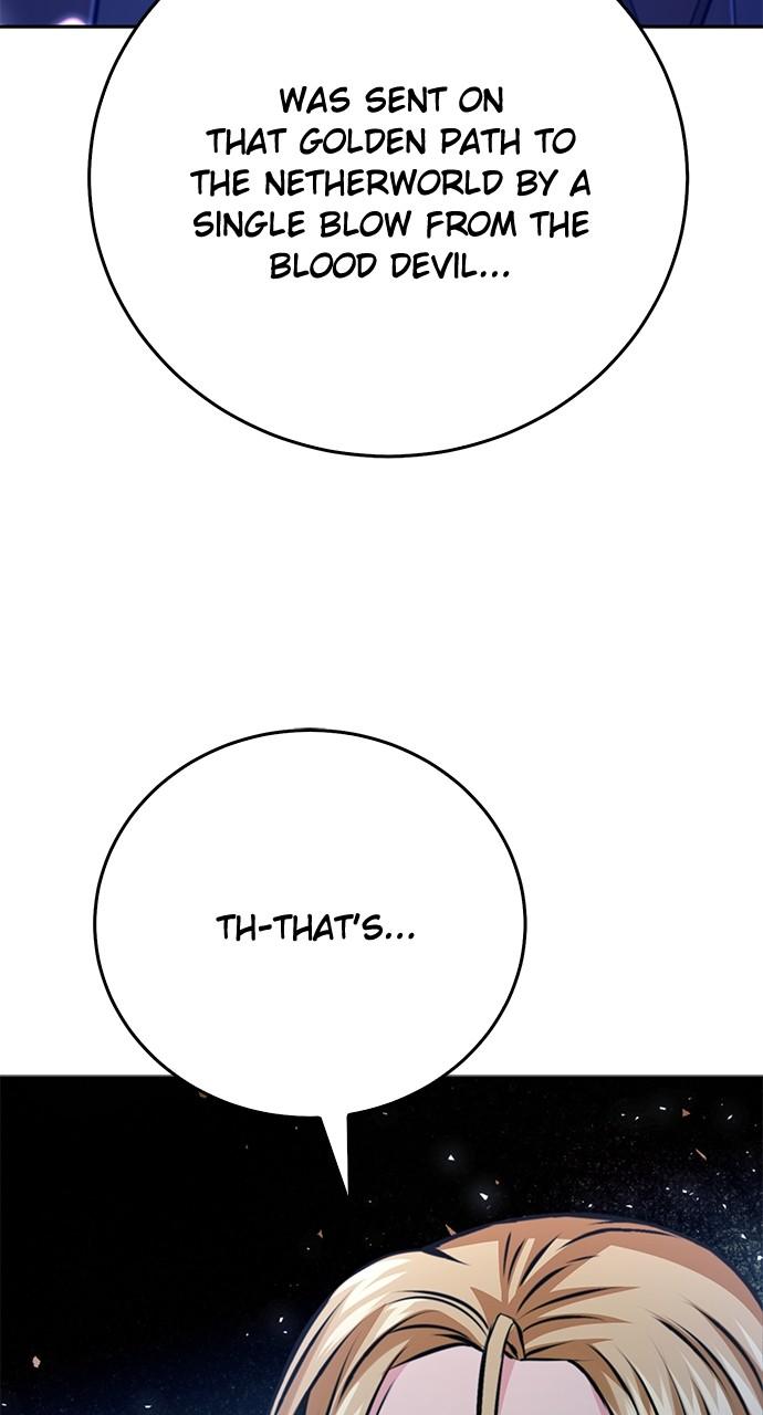 Seoul Station Druid Chap 119 - Next Chap 120