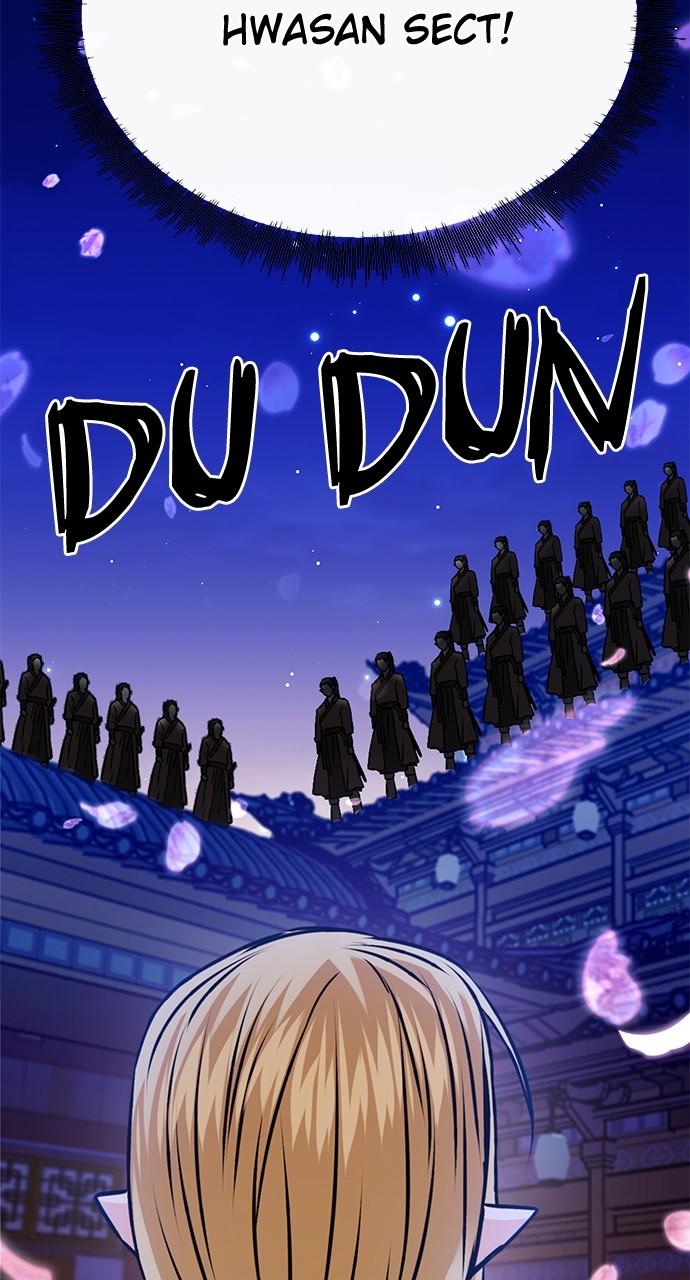 Seoul Station Druid Chap 119 - Next Chap 120
